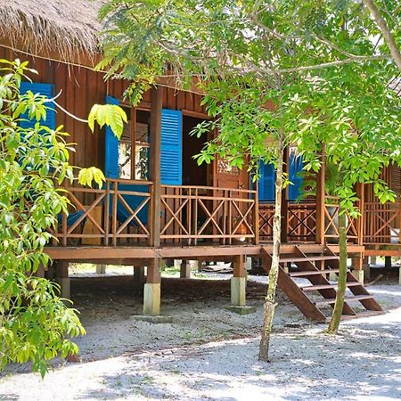 Sok San Beach Resort Sok San Village Exterior foto