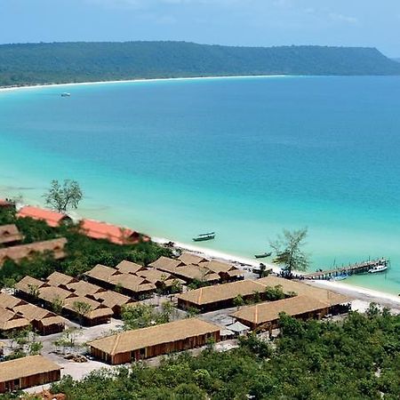 Sok San Beach Resort Sok San Village Exterior foto