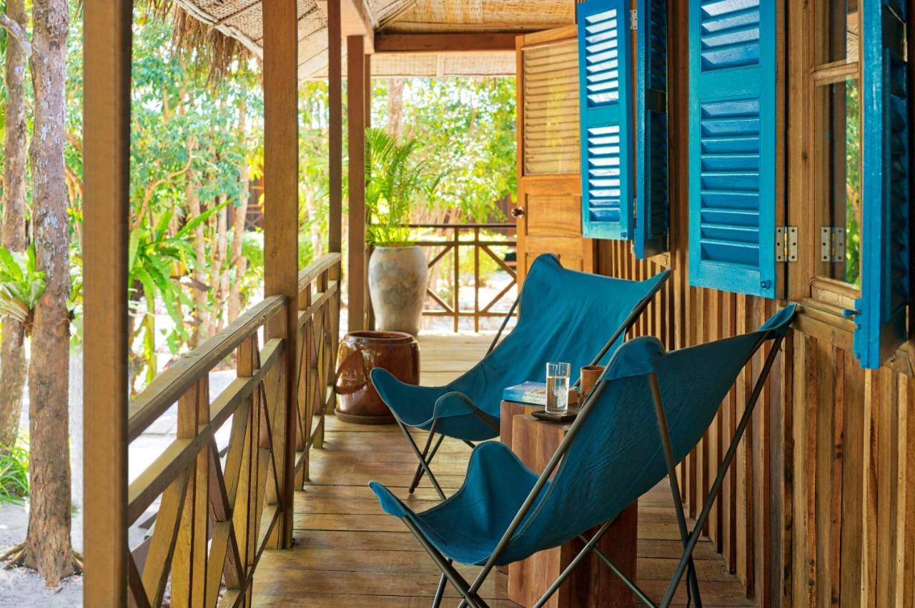 Sok San Beach Resort Sok San Village Exterior foto