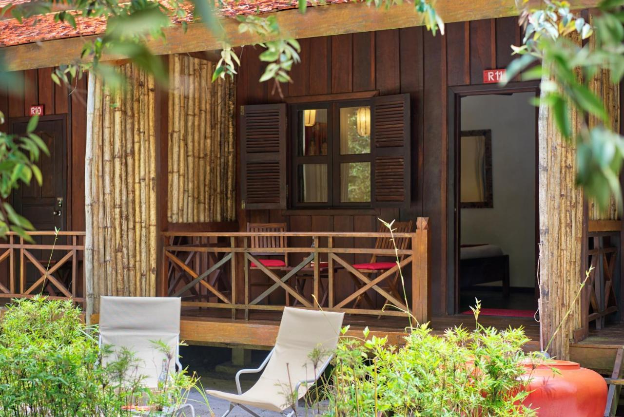 Sok San Beach Resort Sok San Village Exterior foto